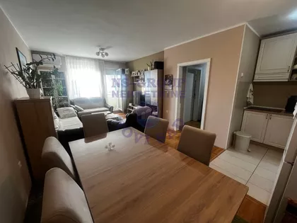 Bulevar Patrijarha Pavla (Somborski Bulevar) | 4zida.rs