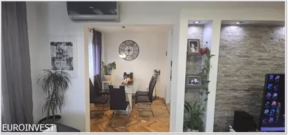 Partizanske Vode | 4zida.rs