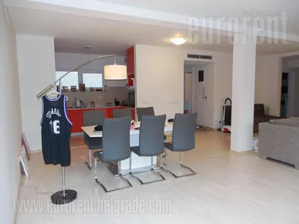 DEDINJE BELI DVOR | 4zida.rs