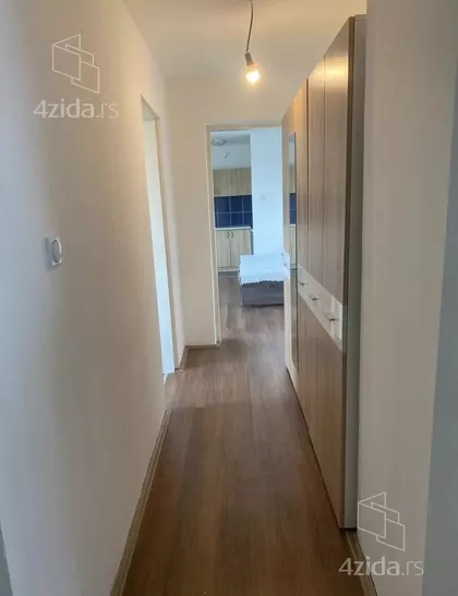 Bulevar Dr Zorana Đinđića | 4zida.rs