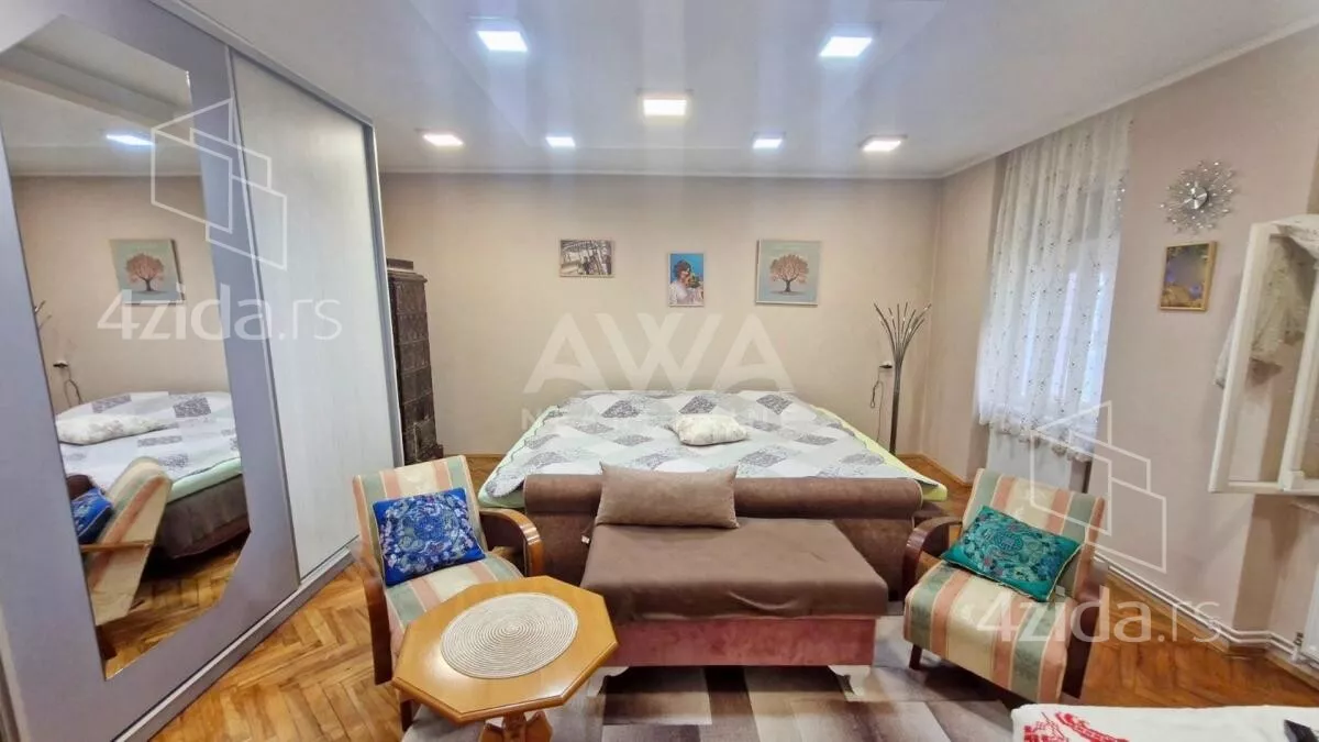 Kuća | 4zida