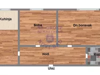 Grbavica, Gradske lokacije, Novi Sad | 4zida.rs