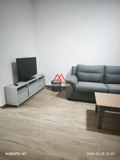 Branka Radičevića | 4zida.rs