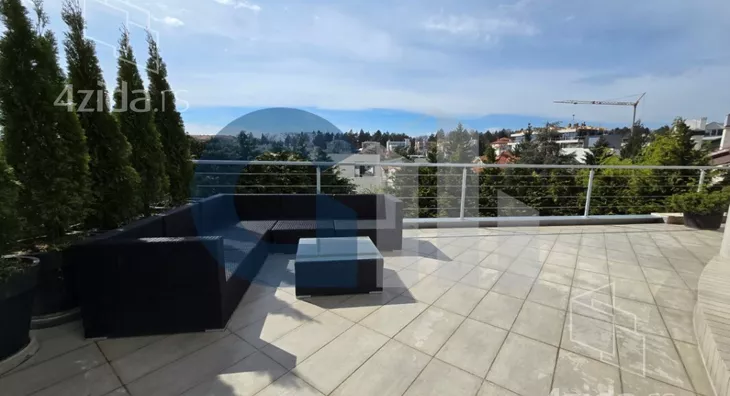 4-etažna kuća | 4zida