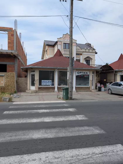 Kolarova 27 | 4zida.rs
