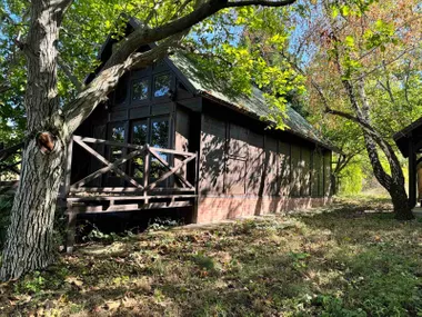 Krčedinski Breg - Vikend naselje