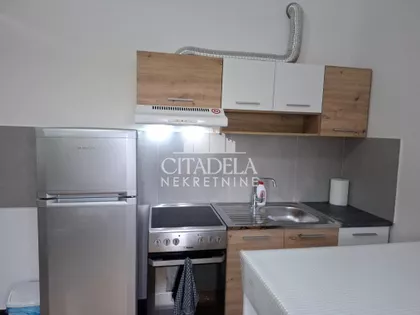 Bulevar revolucije | 4zida.rs