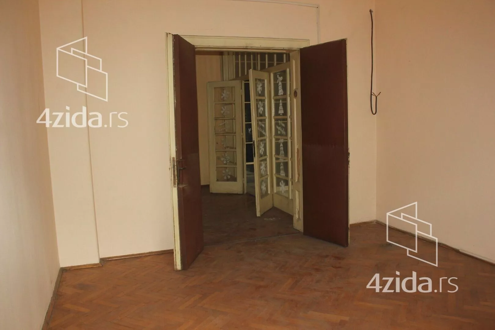 4-etažna kuća | 4zida