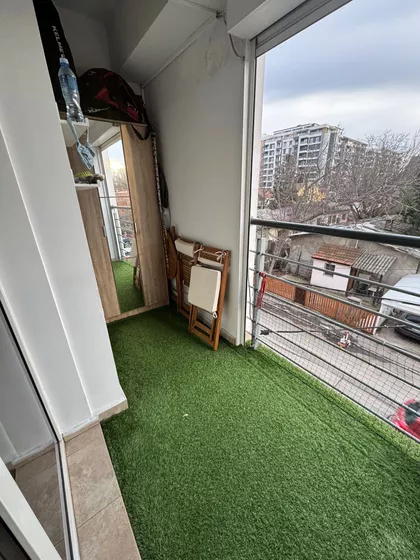 Bulevar oslobođenja | 4zida.rs