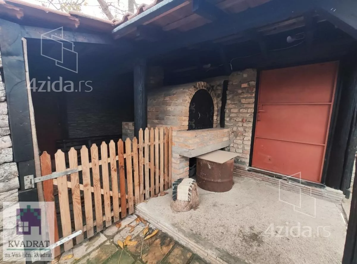 Kuća | 4zida