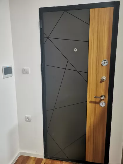 Tihomira Brankovića Joce 22 | 4zida.rs