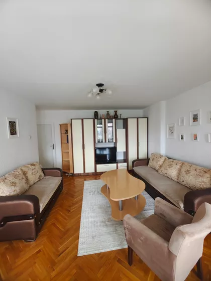 Jurija Gagarina 153 | 4zida.rs