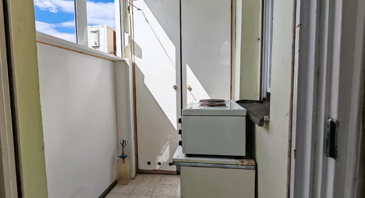 Garsonjera | 4zida