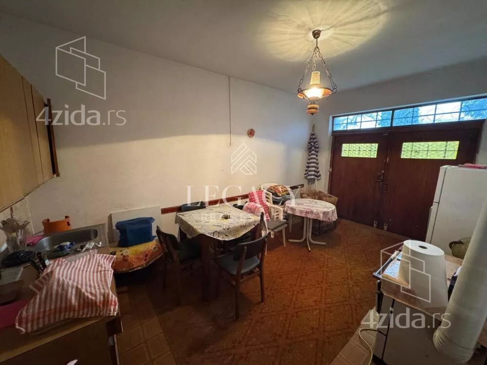 Kuća | 4zida