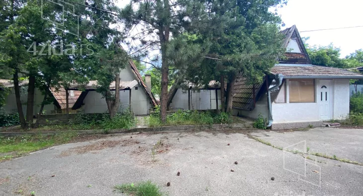 Turistički objekat | 4zida
