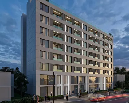 Bulevar Kraljice Marije | 4zida.rs