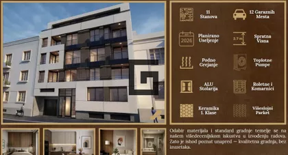 Svetozara Ćorovića | 4zida.rs