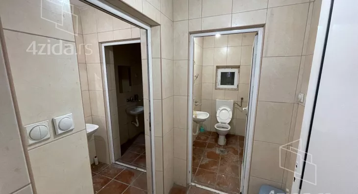Ugostiteljski objekat | 4zida