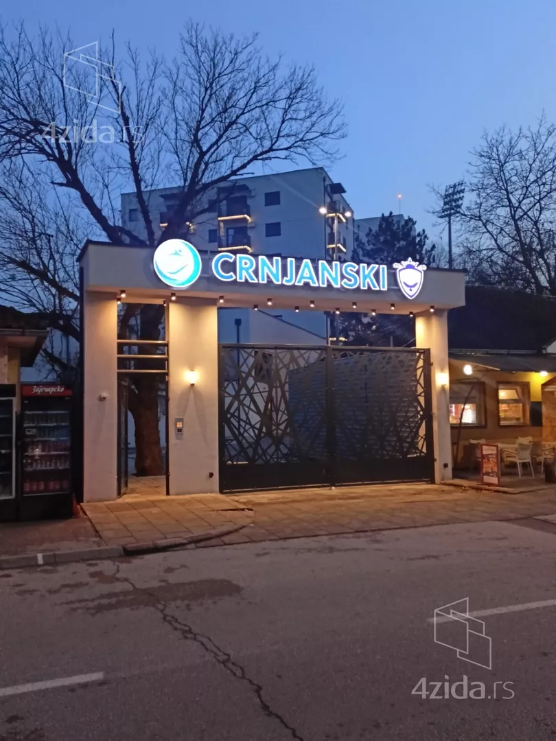 Garsonjera | 4zida