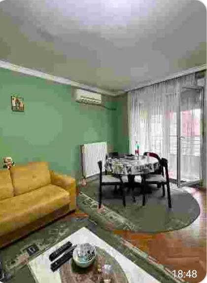 Puškinova | 4zida.rs