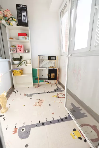 Stambeno Naselje Matija Huđi 76 | 4zida.rs