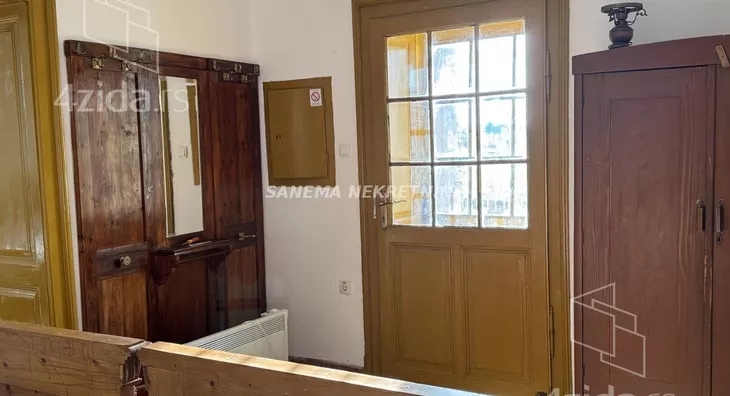 Poljoprivredno zemljište | 4zida