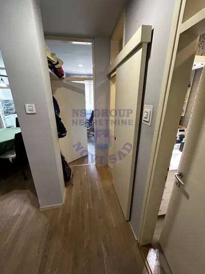 Novo Naselje | 4zida.rs