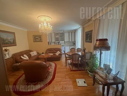 HRAM SVETOG SAVE | 4zida.rs