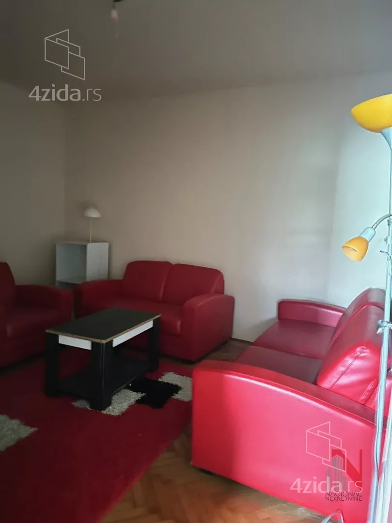 Osmosoban stan | 4zida