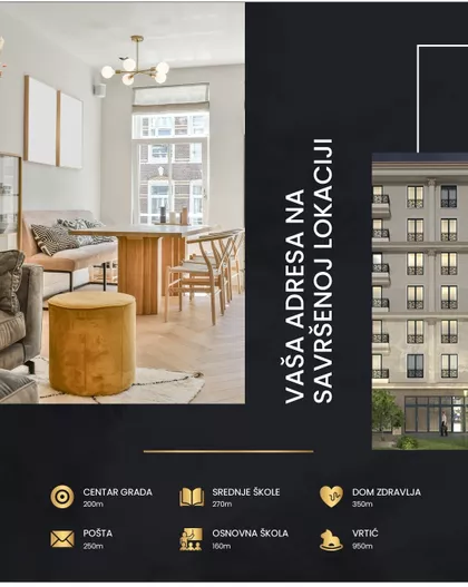 Novosadska 30 | 4zida.rs