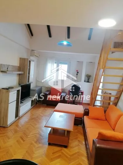 Botanička Bašta | 4zida.rs