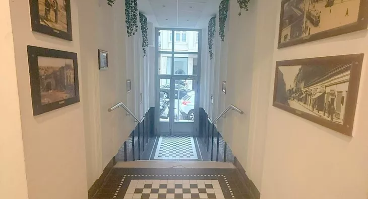 Četvoroiposoban stan | 4zida