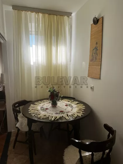 Vojvode Mišića | 4zida.rs