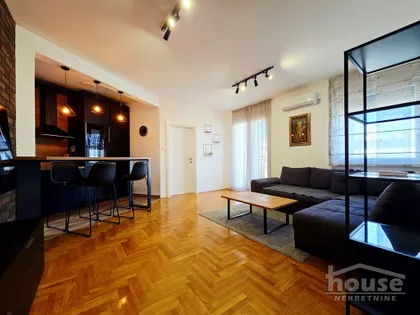 Bulevar Patrijarha Pavla (Somborski Bulevar) | 4zida.rs