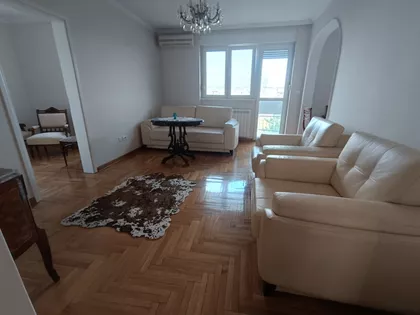 Španskih Boraca | 4zida.rs