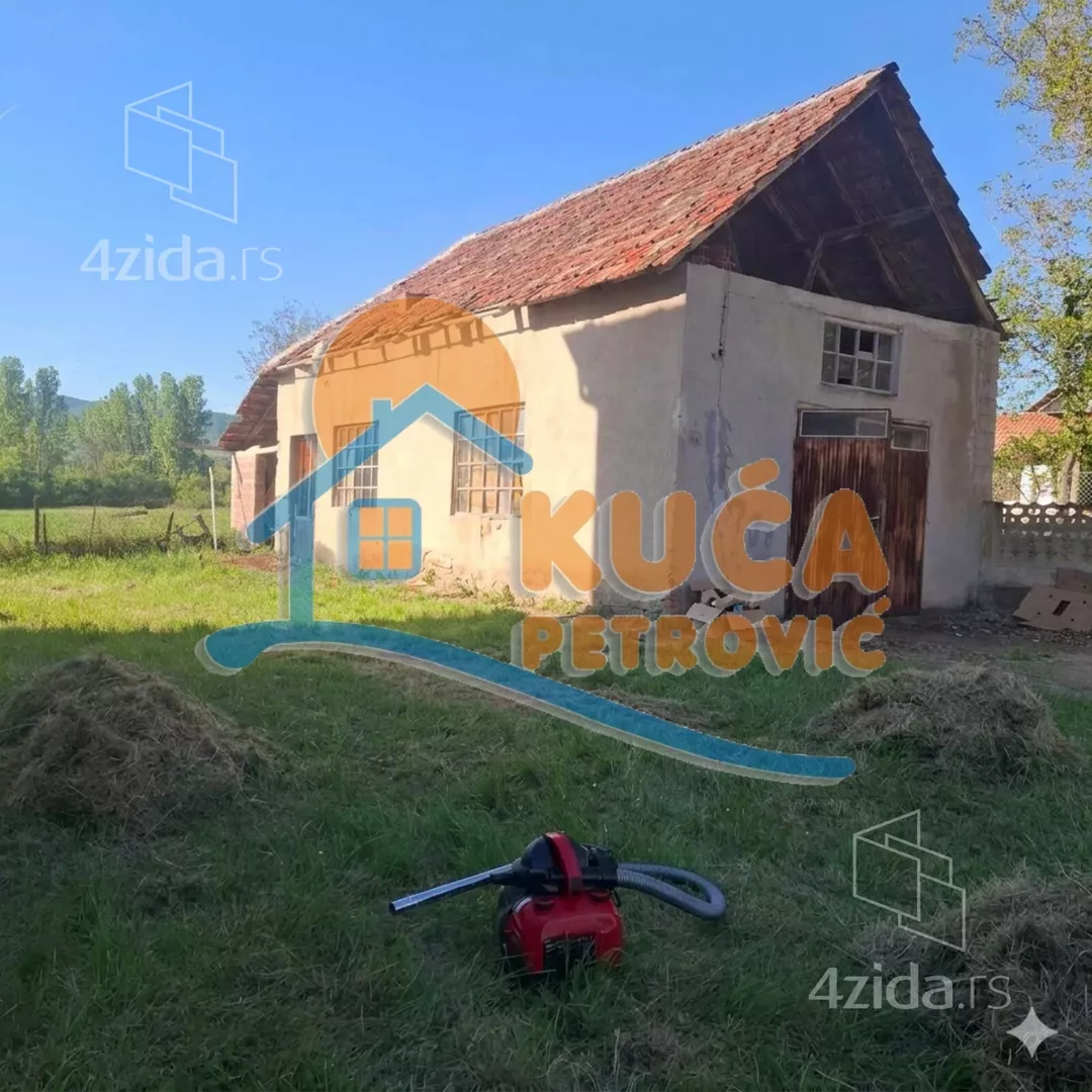 2-etažna kuća | 4zida