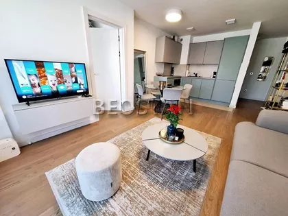 Omladinskih Brigada | 4zida.rs