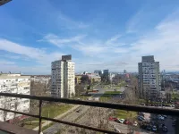 Blok 1 - Fontana, Novi Beograd, Beograd | 4zida.rs | 4zida.rs