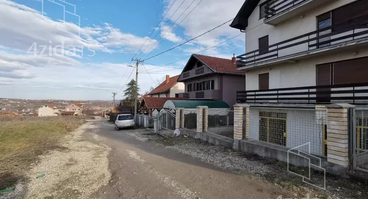 Kuća | 4zida