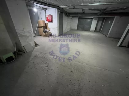 Novi Sad - Centar | 4zida.rs