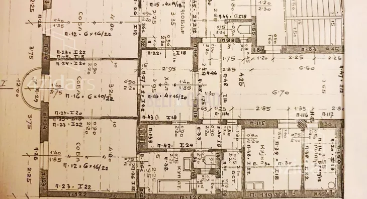 Četvoroiposoban stan | 4zida