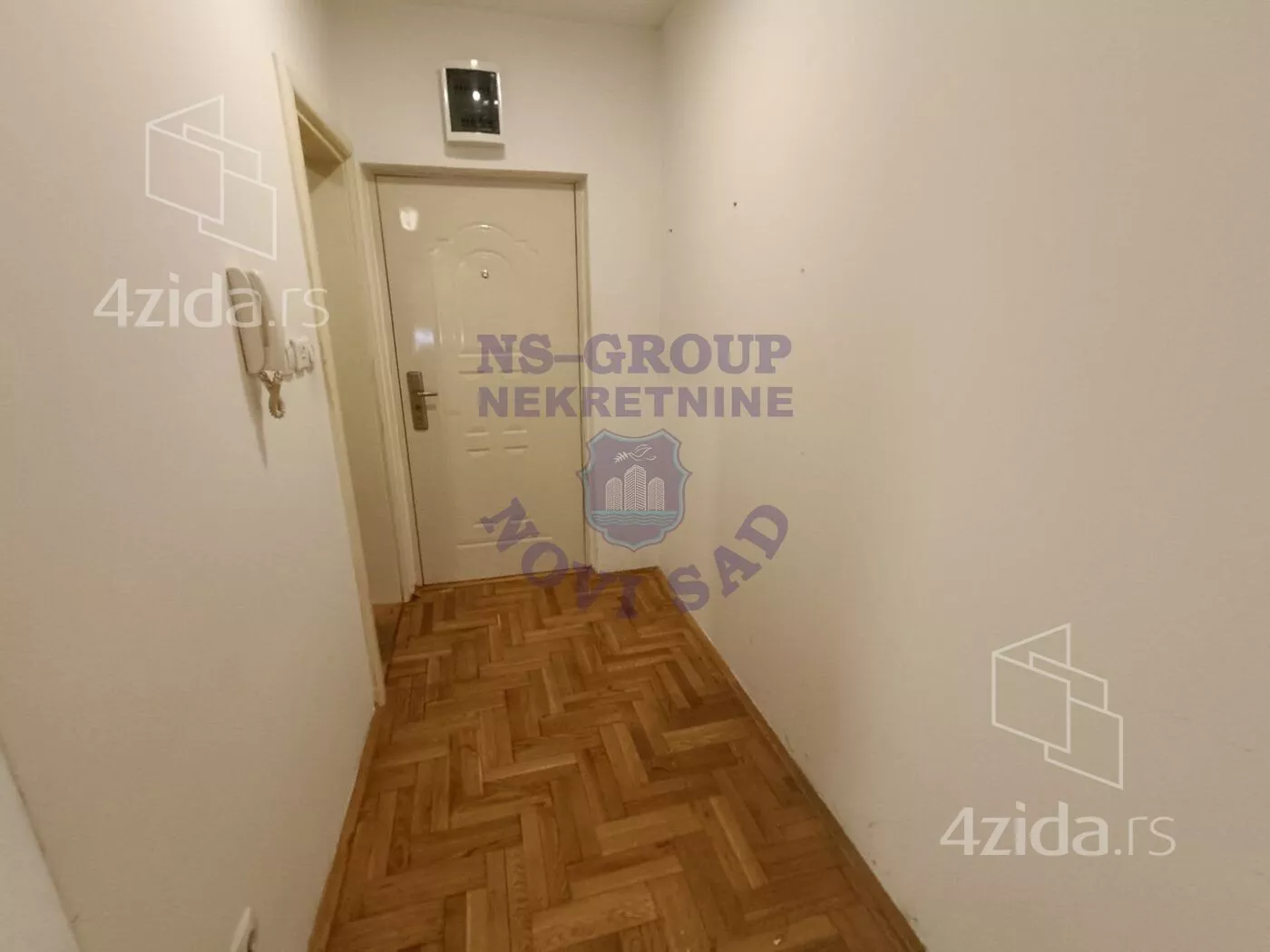Garsonjera | 4zida