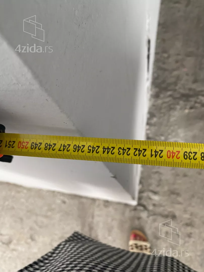 Garaža | 4zida