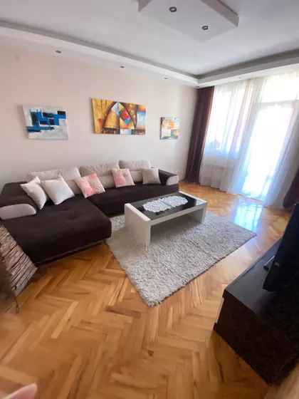 Ljubisava Andrića | 4zida.rs