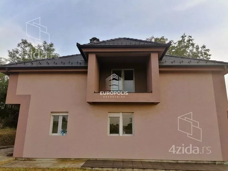 Kuća | 4zida