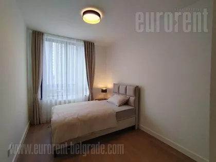 BEOGRAD NA VODI | 4zida.rs