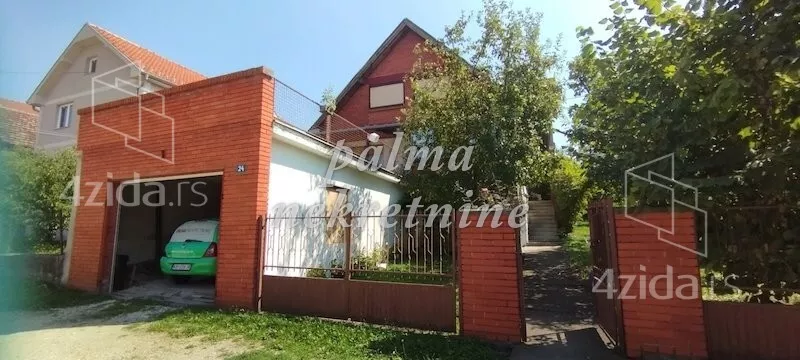 Kuća | 4zida