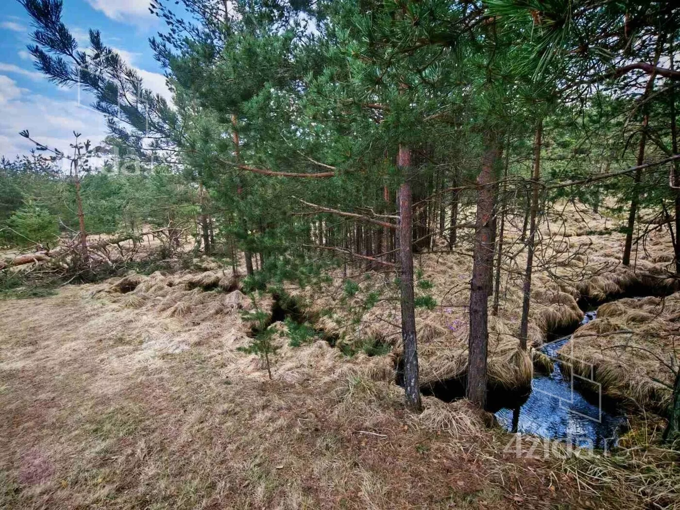 Građevinsko zemljište | 4zida