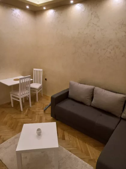 Gundulićeva | 4zida.rs