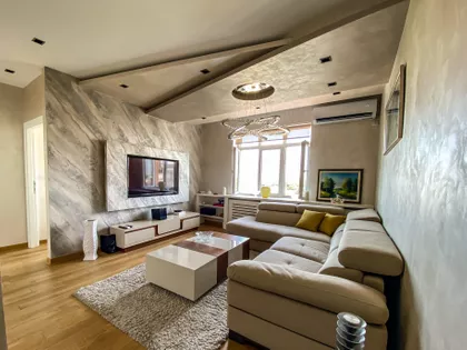 Vojvode Bogdana 3 | 4zida.rs